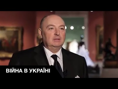 🏡Італія конфіскувала 11 вілл В'ячеслава Кантора
