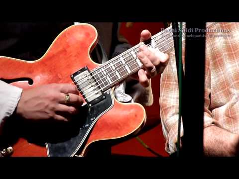 bob margolin and mike sponza band_postojna 20110421