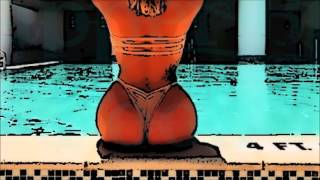 Rapper Big Pooh x  Bj The Chicago Kid * Last Dance.