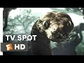 The Jungle Book Extended TV SPOT Trust 2016 Scarlett Johansson Idris Elba Movie HD