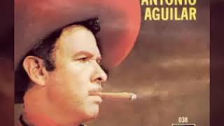 El caballo bayo - Antonio Aguilar