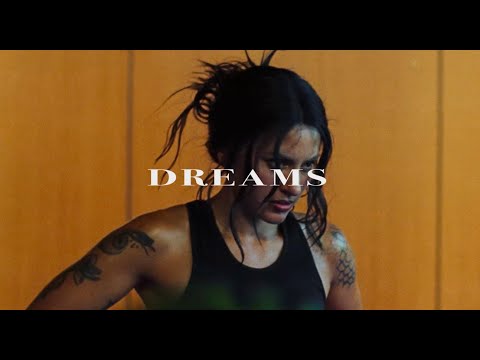 (FREE) Afro x Central Cee x Brazilian Funk Type Beat - Dreams | Emotional Brazil Afro Type Beat
