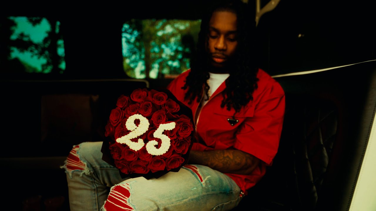 Polo G – “Thug Memorials”