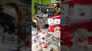 Download lagu Restorasi Rx-King #rxking #rxking135cc #harga mp3