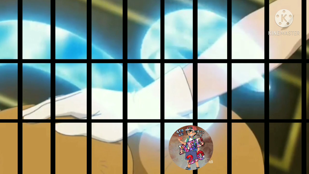 Eevee Evolves Into Sylveon -Valance infinite