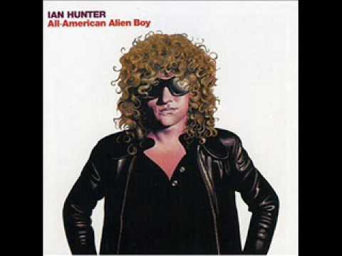 Ian Hunter - Letter To Brittania From The Union Jack