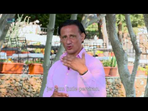 Vrhunske prodajne strategije: 13. del: Vikanje ali tikanje (Hrvatski titlovi)