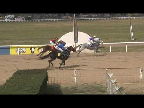 SINT PAYSANDU 220609 c04 1° ONE CHANCE