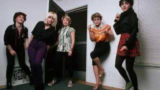 Can't Stop The World (Live @ The Roxy 2/1/81) - The Go-Go's  *Best In (Live) Show*  *Audio*