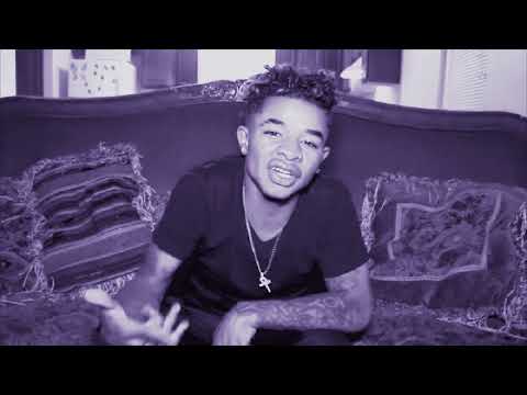 BANS ENT Ricks x SkyWalkerKen  "Mind Right"