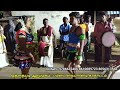 மல்லிகபூவ தலையில்வச்சி Karakattam