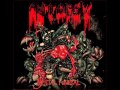 Autopsy ~ Slaughterday