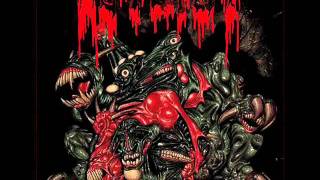 Autopsy ~ Slaughterday
