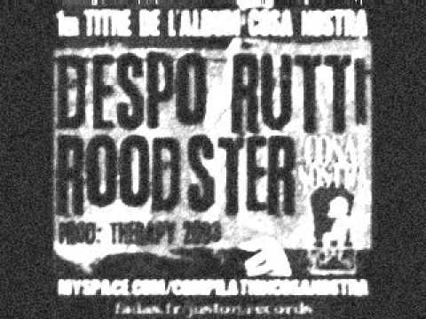 Despo Rutti - Roodster