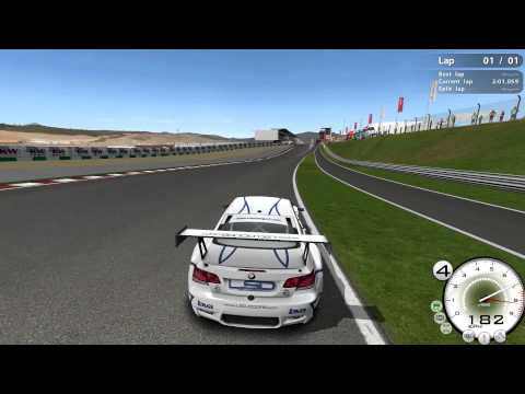 race injection pc gameplay