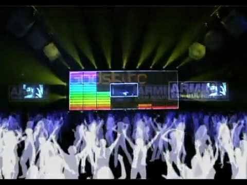 THE BOOMBOX IN FULL EFFECT!! Hitting Sydney Sunday Oct 4th!