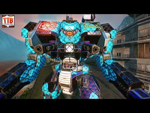 ZE YOINKHAMMER 2021! - MWO Stream Highlights - Mechwarrior Online 2021