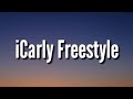 DDG - iCarly Freestyle (Lyrics)