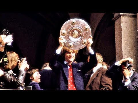 Herbert Neumann - 1.FC Köln 1977/78 - Match scenes & expert opinions