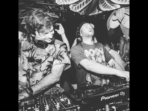 Supernova - 8Bit dj set