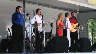 Rhonda Vincent and the Rage - Promised Land