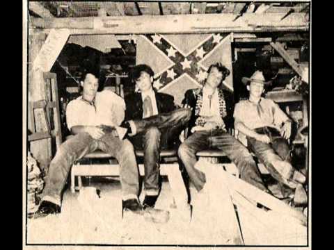 Buck Jones and His Rhythm Riders - Hey Mr. (Sam) Phillips