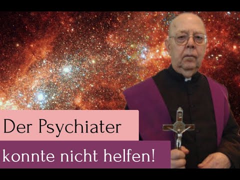 Exorzist Gabriele Amorth: Nach Verhexung zufällig beim Exorzisten gelandet | Psychiater war machtlos
