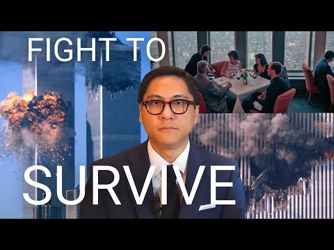 9/11: The Fight to Survive Inside the Twin Towers