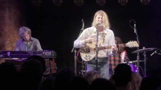 Christopher Owens "Never Wanna See That Look Again" | Live @ The Great American Music Hall