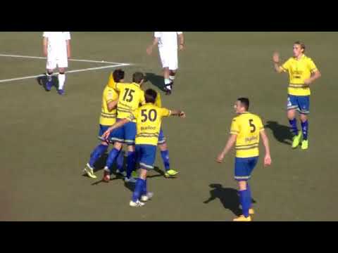 17/2/2019 Crema - Modena 1-1