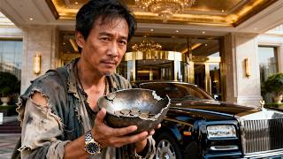 Download lagu Millionaire disguises as a homeless man—only to test his son’s fiancée’s morality!#251029xxB2 mp3 Download lagu Millionaire disguises as a homeless man—only to test his son’s fiancée’s morality!#251029xxB2 mp3