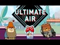 Disney XD Ultimate Air All About That Awesome Mode Disney XD Games