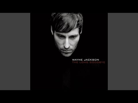 Wish You Were Here - Wayne Jackson