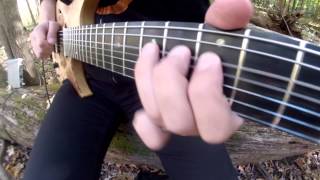 Video thumbnail for Brian Gilmanov - Skervesen 4AP 7 String - Demo *1080p* by Brian Gilmanov