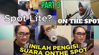 Download lagu Dibalik Layar Pengisi Suara ON THE SPOT PART 3 mp3