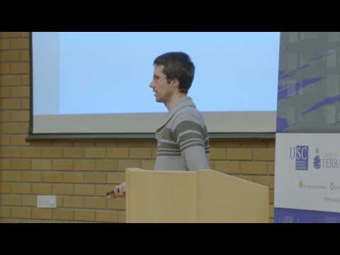 Vídeo: Electrocardiografía en coellos