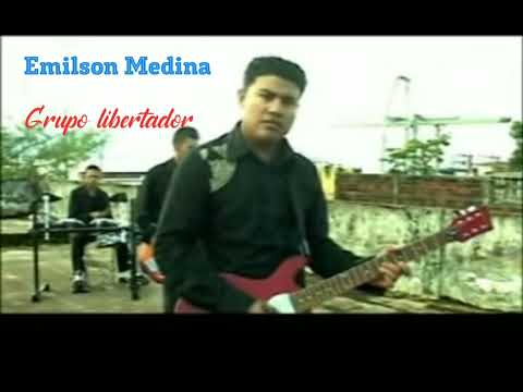 grupo libertador corazón de piedra