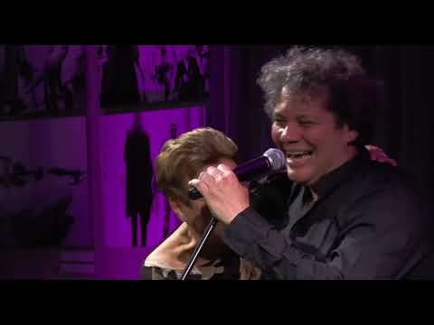 Contigo Aprendí (con Chabuco)