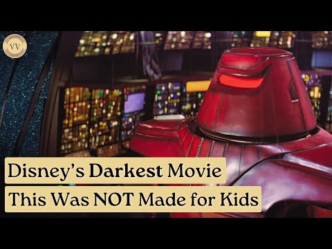 10 Criminally Underrated Sci-Fi Films That Need Rediscovering