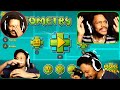 CORYXKENSHIN FUNNIEST BEST GEOMETRY DASH MOMENTS