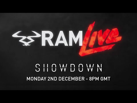 RAMLive - Showdown
