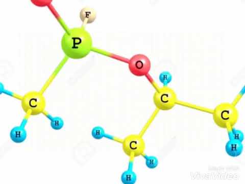 O que é Organofosforado