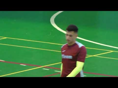 КХ 12 I Team   Emperika