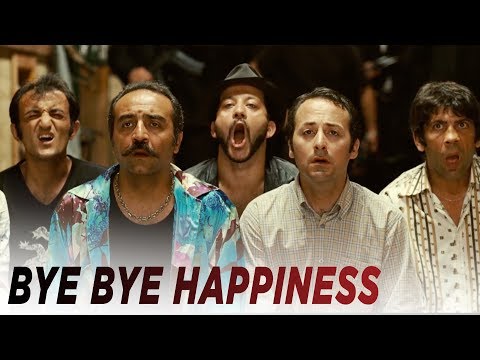 Organize İşler | Bye Bye Happiness