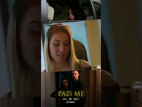 TISHO x DJESIKA - PAZI ME