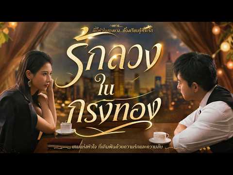 (พากย์)รักลวงในกรงทอง#drama #sweetlove  #kalostv
