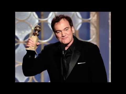 Kim lan bu Tarantino ?