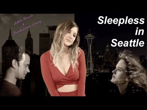 Sleepless in Seattle: A Sleepless in Seattle Soundtrack OST inspired Full Album