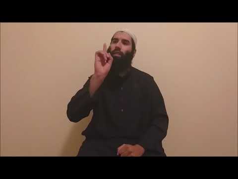 "Sulle tracce del Profeta" - Sira Nabawia - (parte 2) - Abdurrahman Abu Mosaab