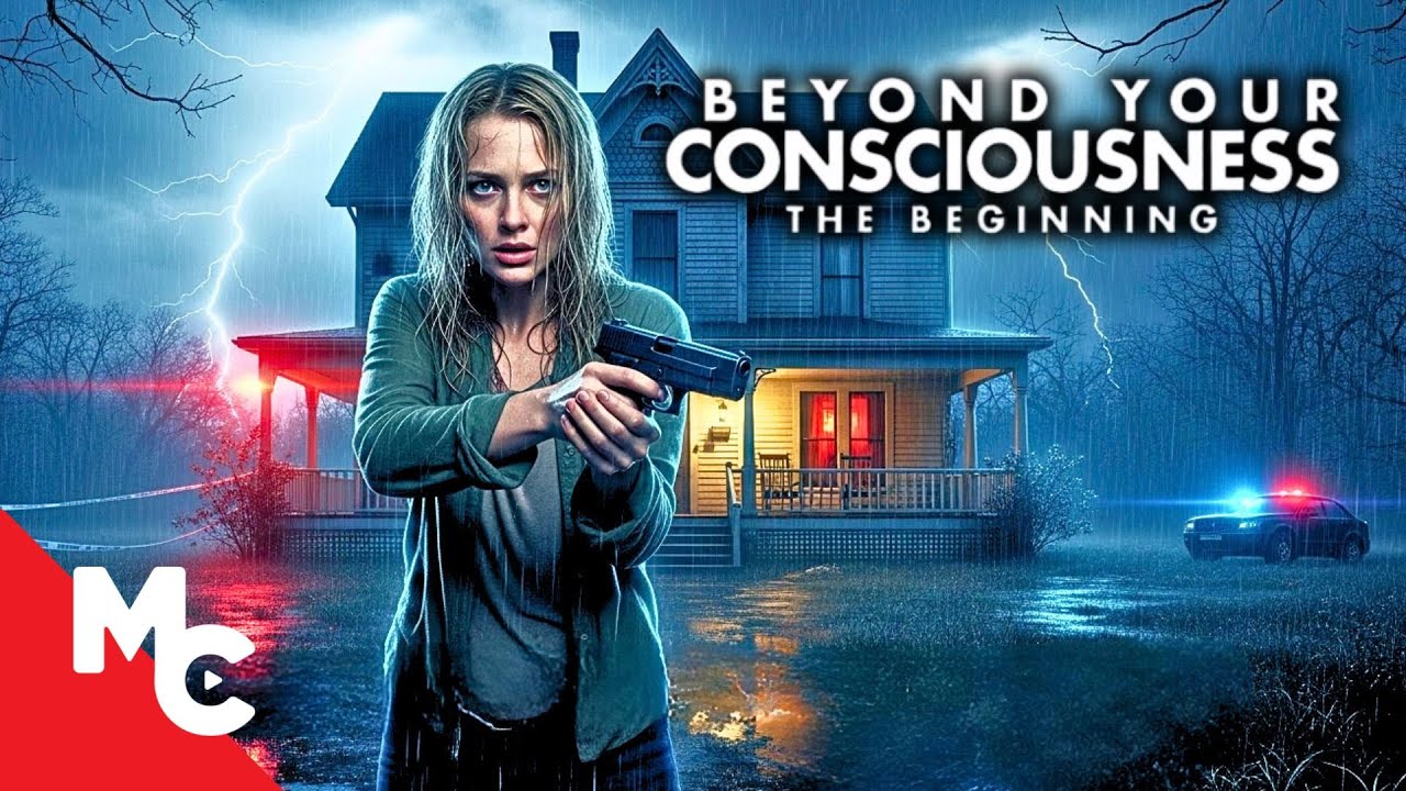 Beyond Your Consciousness: The Beginning (2024)